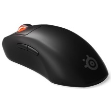 Мышь игровая беспроводная SteelSeries Prime 62593 черный Мышь игровая беспроводная SteelSeries Prime 62593 черный