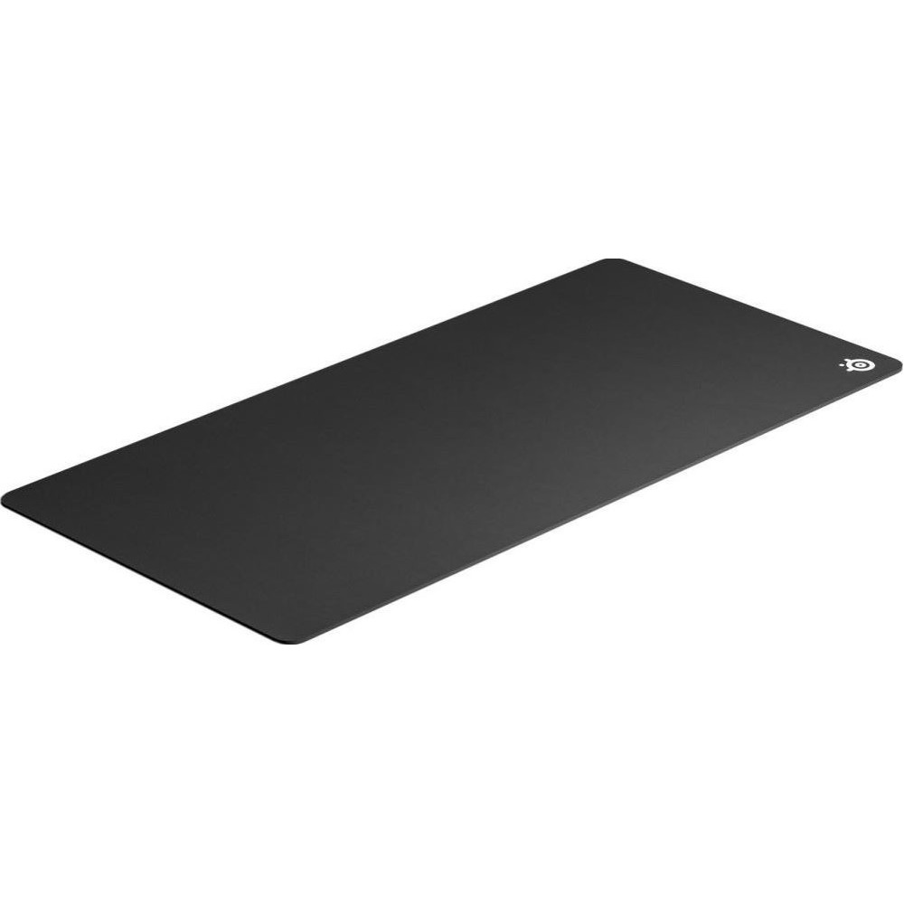 Коврик для мышки Steelseries QcK 3XL 63842 черный Коврик для мышки Steelseries QcK 3XL 63842 черный