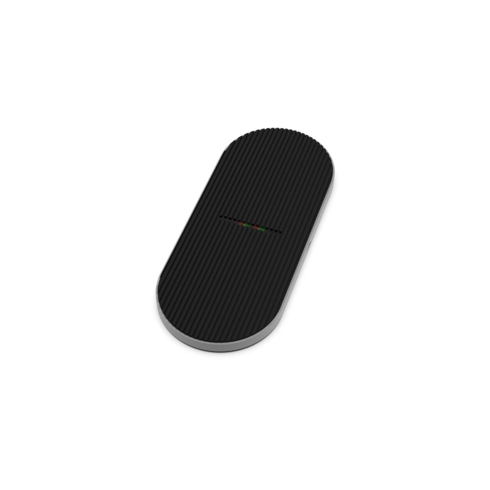 Беспроводное зарядное устройство Ritmix RM-4000W черный Беспроводное зарядное устройство Ritmix RM-4000W черный