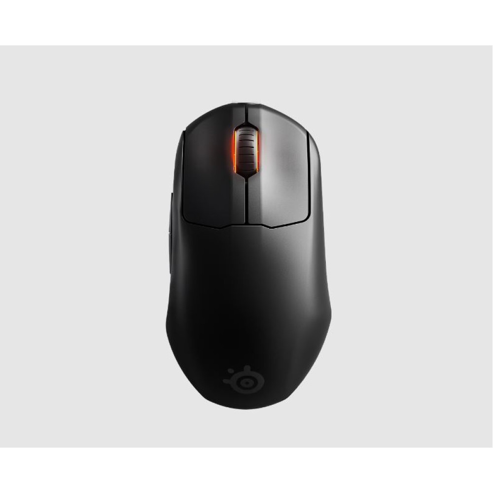 Мышь игровая беспроводная SteelSeries Prime Mini 62426 черный Мышь игровая беспроводная SteelSeries Prime Mini 62426 черный