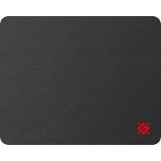 Коврик для мышки игровой Defender 250x200x3 мм, ткань+резина Коврик для мышки игровой Defender 250x200x3 мм, ткань+резина