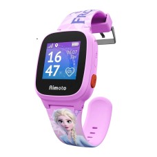 Смарт часы Aimoto Disney Kid Mini Эльза Смарт часы Aimoto Disney Kid Mini Эльза