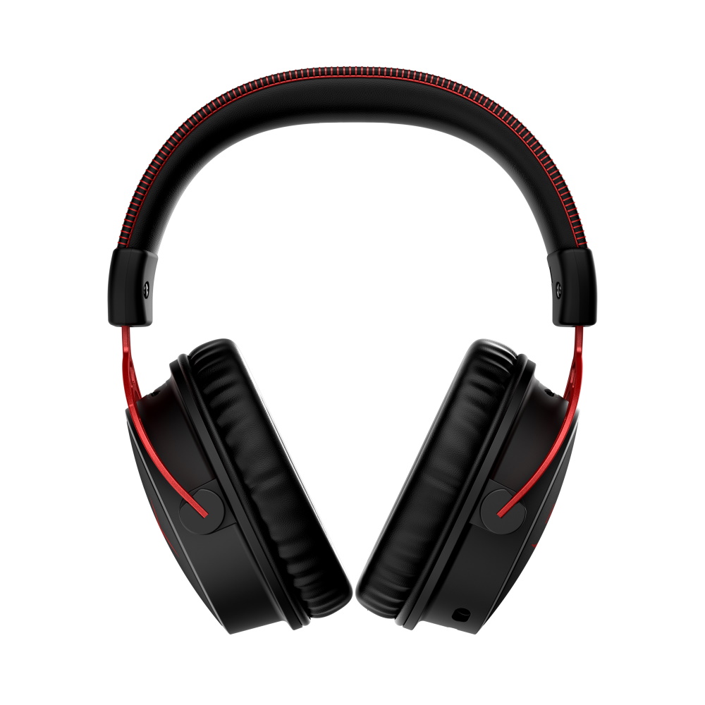 Наушники-гарнитура игровые HyperX Cloud Alpha 4P5D4AA Wireless черный Наушники-гарнитура игровые HyperX Cloud Alpha 4P5D4AA Wireless черный