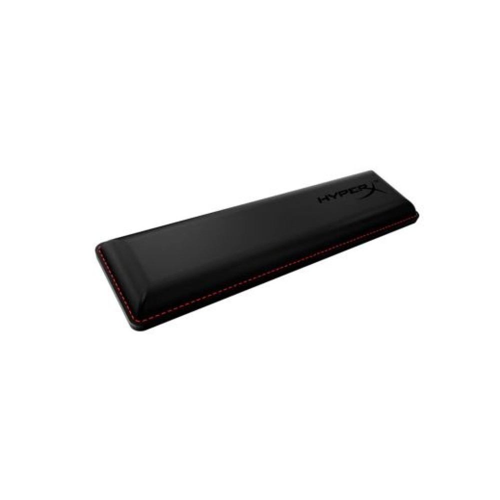 Подставка эргономическая под запястья HyperX 4Z7X0AA Wrist Rest (Compact) черный Подставка эргономическая под запястья HyperX 4Z7X0AA Wrist Rest (Compact) черный