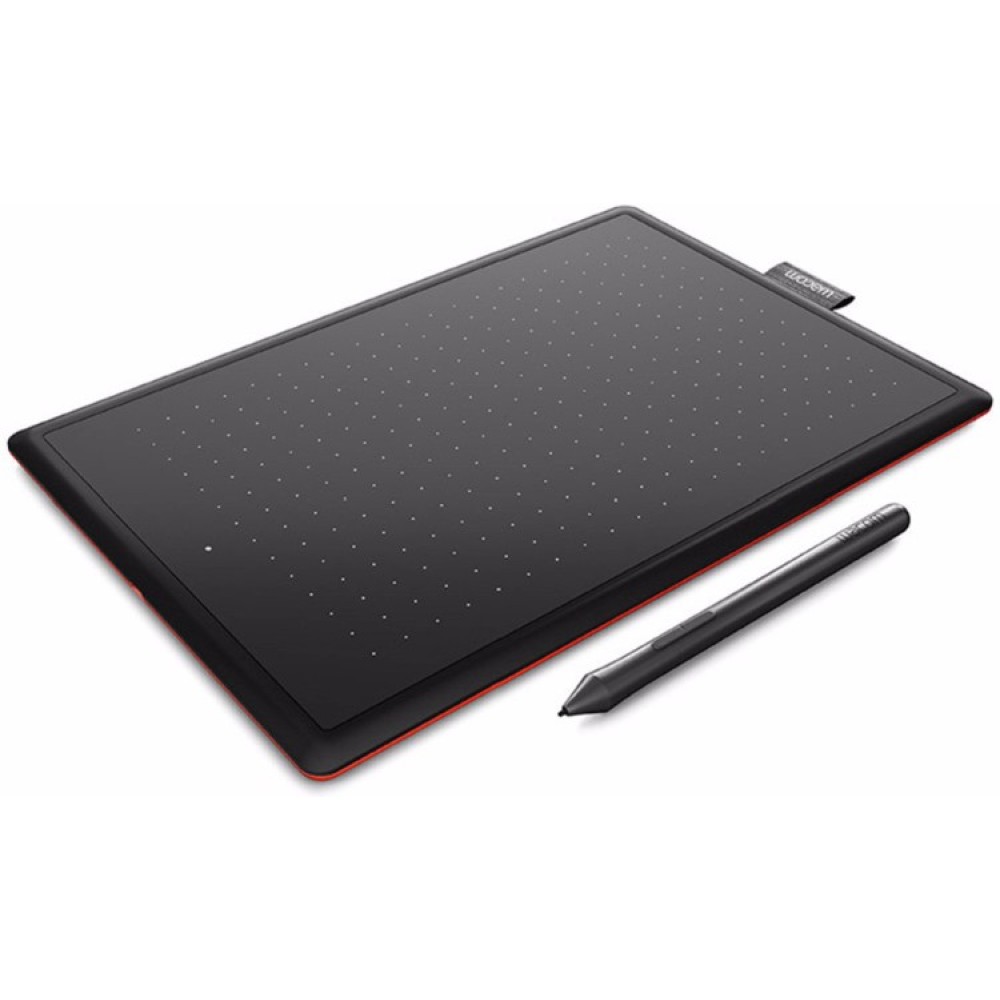 Графический планшет One by Wacom medium Графический планшет One by Wacom medium