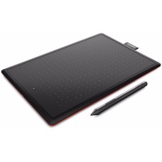 Графический планшет One by Wacom medium Графический планшет One by Wacom medium