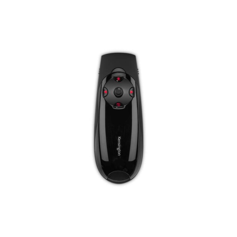 Презентер Kensington Presenter Expert with green Laser Презентер Kensington Presenter Expert with green Laser