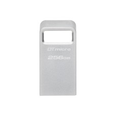 USB Флеш 256GB 3.1 Kingston DTMC3G2/256GB металл