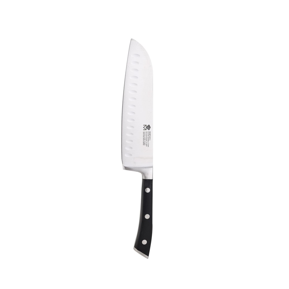 Нож сантоку Masterpro Foodies MP BGMP-4311 17,5 cm Нож сантоку Masterpro Foodies MP BGMP-4311 17,5 cm