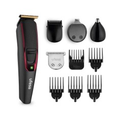 Машинка для стрижки волос Ufesa GK6950 TITANIUM PRO 60205113 Машинка для стрижки волос Ufesa GK6950 TITANIUM PRO 60205113