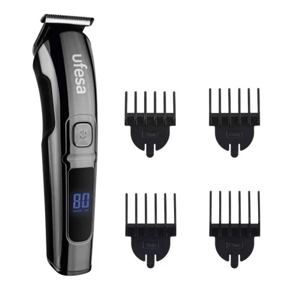 Машинка для стрижки волос Ufesa MB6000 Skipper 60205071 Машинка для стрижки волос Ufesa MB6000 Skipper 60205071