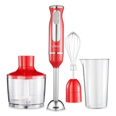 Блендер погружной Ufesa BP3443 Rouge 70104807