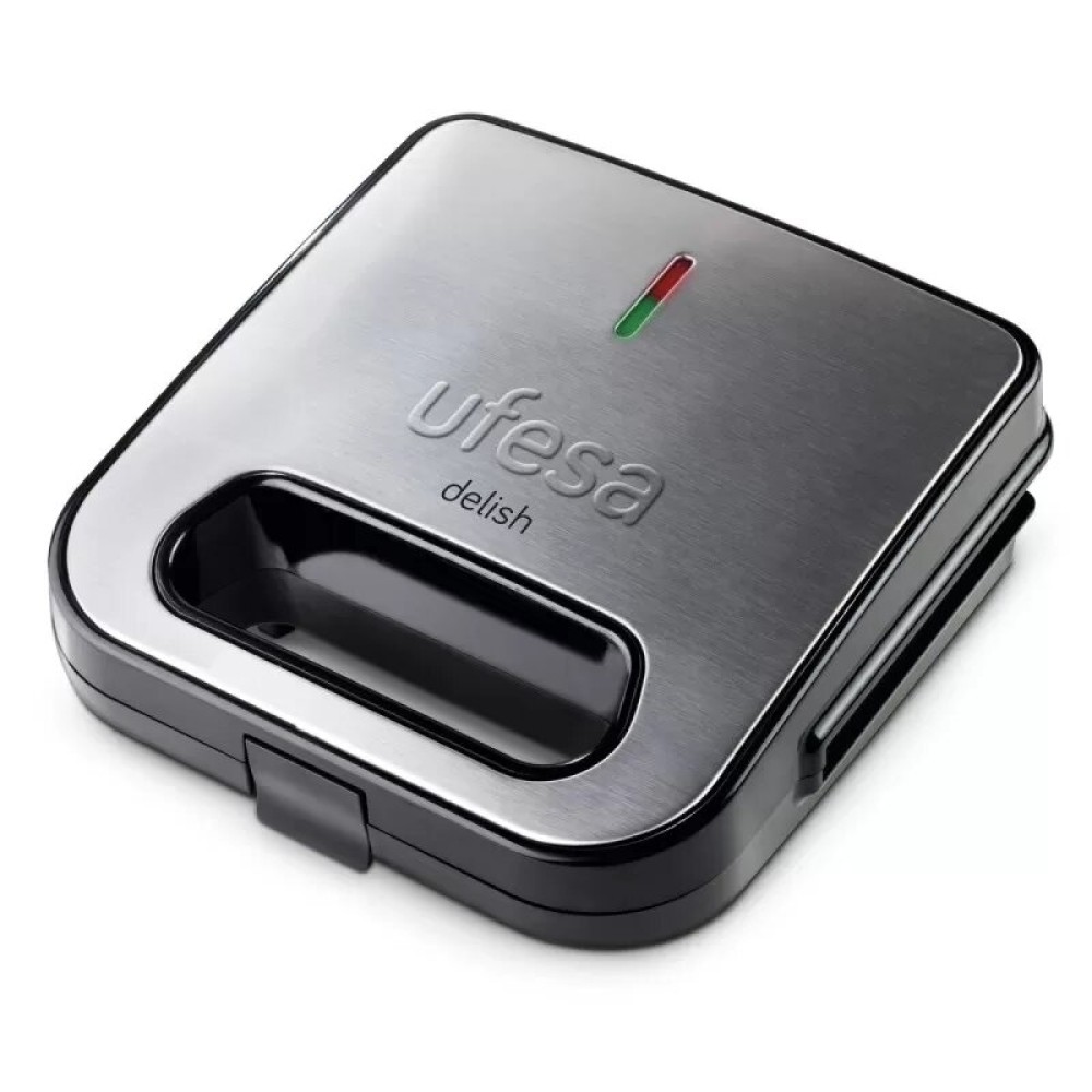 Сэндвичница Ufesa SW7870 Delish 71404985 Сэндвичница Ufesa SW7870 Delish 71404985