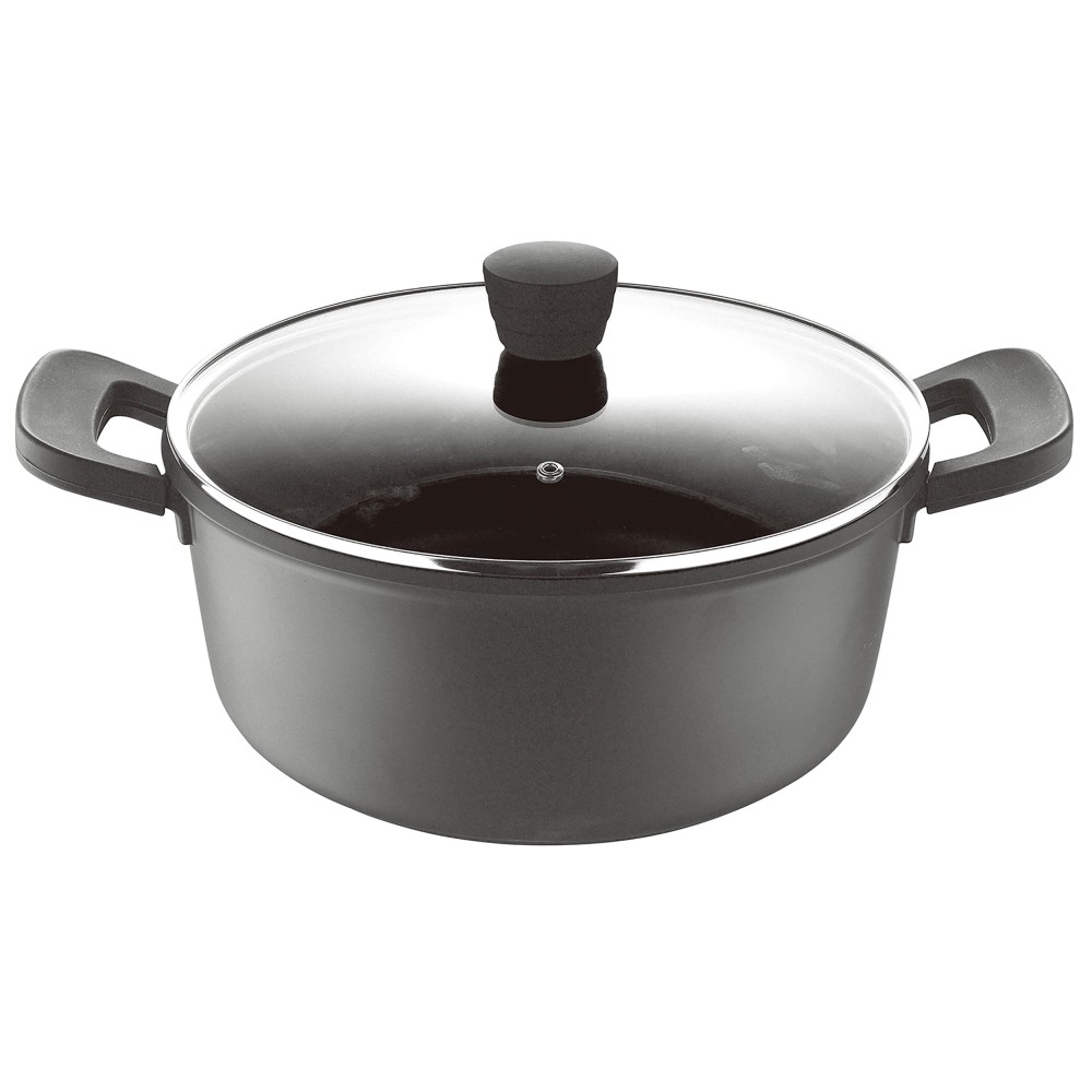 Кастрюля Bergner Retro BG BG-30737-NP 20x9.5 cm Кастрюля Bergner Retro BG BG-30737-NP 20x9.5 cm