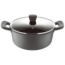 Кастрюля Bergner Retro BG BG-30737-NP 20x9.5 cm Кастрюля Bergner Retro BG BG-30737-NP 20x9.5 cm