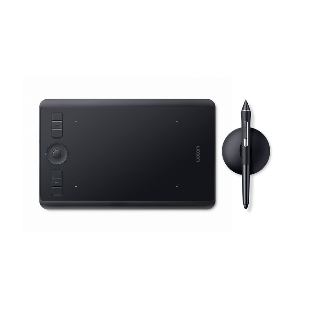 Графический планшет Wacom Intuos Pro S Графический планшет Wacom Intuos Pro S