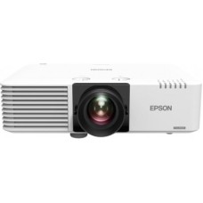 Проектор инсталляционный Epson EB-L630U, лазерный