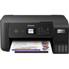 МФУ Epson L3260 фабрика печати, Wi-Fi