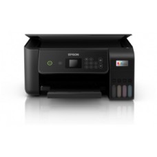 МФУ Epson L3260 фабрика печати, Wi-Fi