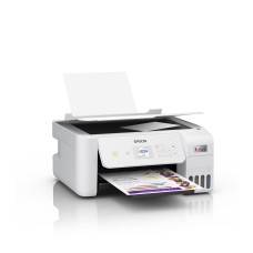 МФУ Epson L3266 фабрика печати, Wi-Fi