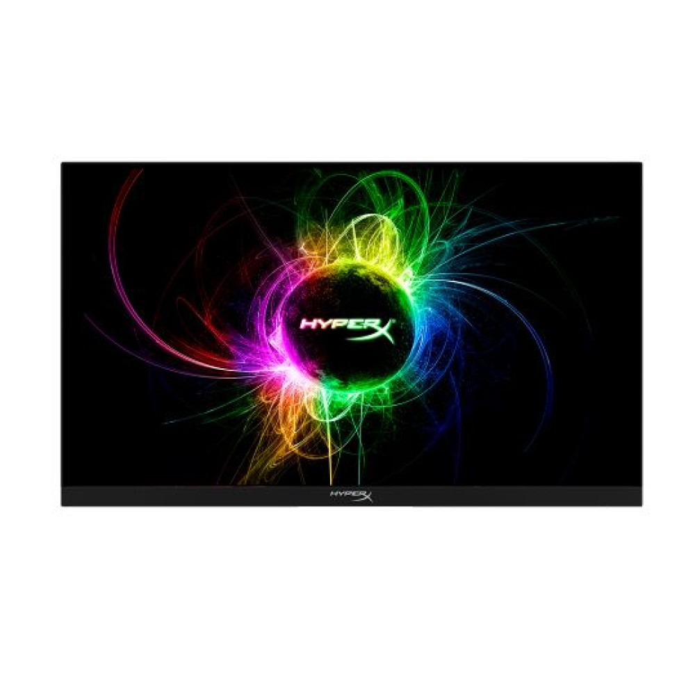 Монитор Hyperx MNTR HX Armada 25 FHD Gaming Монитор Hyperx MNTR HX Armada 25 FHD Gaming