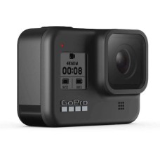 Экшн-камера GoPro CHDHX-802-RW HERO 8 Black Edition