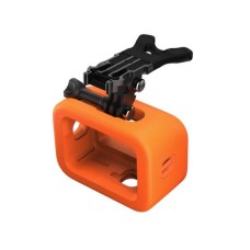 Крепление-капа с поплавком для камер HERO11/HERO10/HERO9 GoPro ASLBM-003 (Bite Mount Floaty)