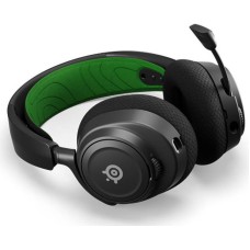 Наушники-гарнитура игровые SteelSeries Arctis Nova 7X 61565 черный