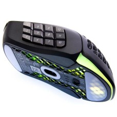 Мышь игровая беспроводная SteelSeries Aerox 9 62618 черный