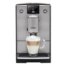 Кофемашина Nivona CafeRomatica NICR 695 серебро Кофемашина Nivona CafeRomatica NICR 695 серебро