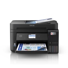 МФУ Epson L6290 фабрика печати, факс.Wi-Fi