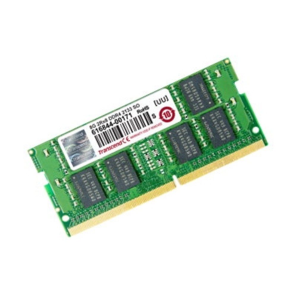 Память оперативная DDR4 Notebook Transcend  JM3200HSE-32G