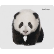 Коврик для мышки Defender Wild Animals 220x180x2 мм Коврик для мышки Defender Wild Animals 220x180x2 мм