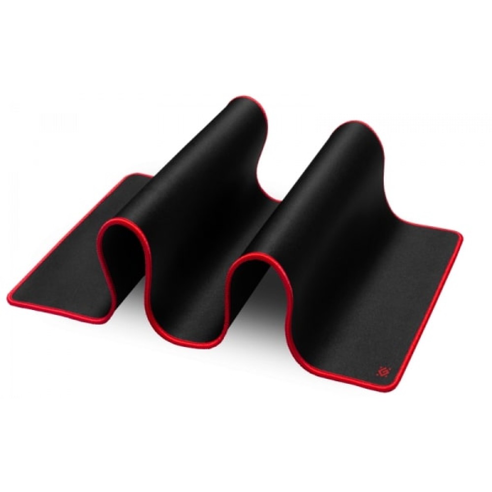 Коврик для мышки игровой Defender Ultra XXL 900*450*3мм черный