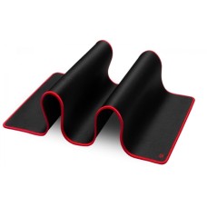 Коврик для мышки игровой Defender Ultra XXL 900*450*3мм черный