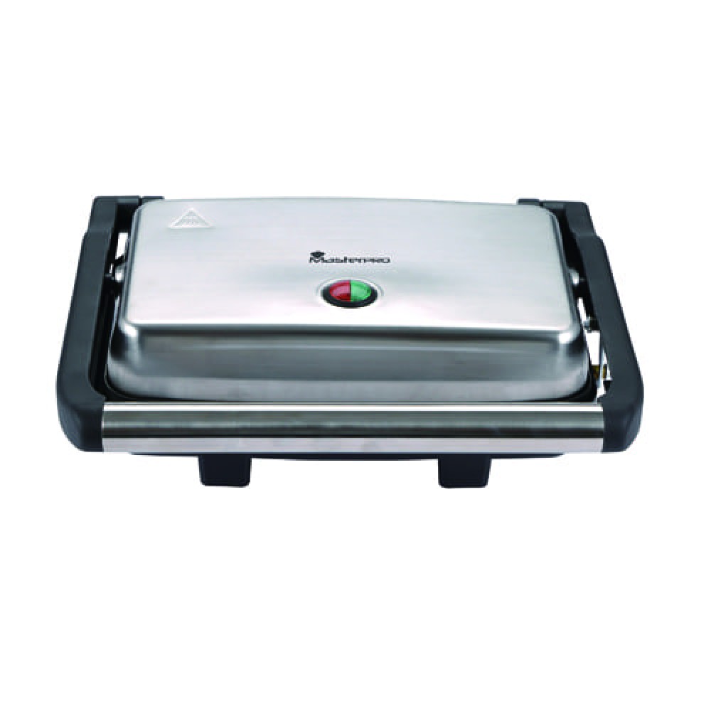 Настольный гриль Masterpro Foodies MP BGMP-9008 Настольный гриль Masterpro Foodies MP BGMP-9008
