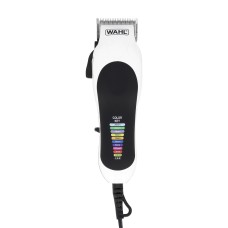 Машинка для стрижки волос Wahl ColorPro Plus Clipper синий