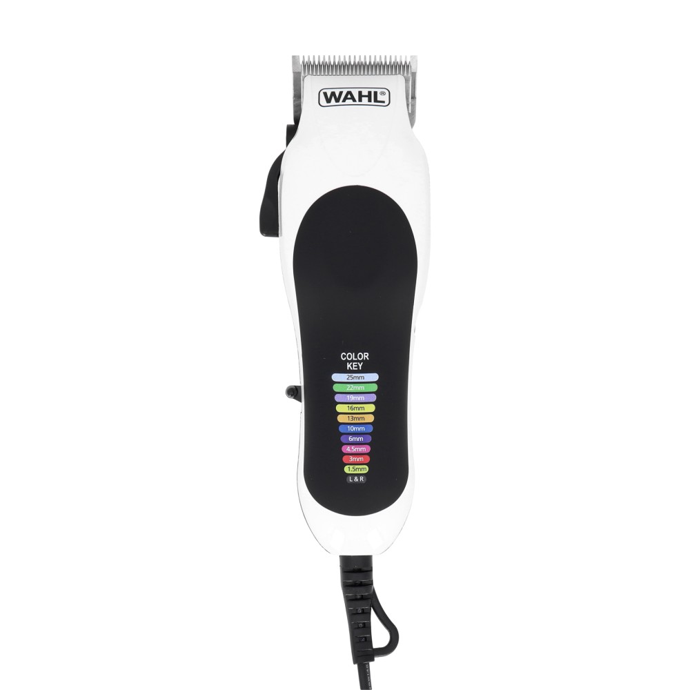 Машинка для стрижки волос Wahl ColorPro Plus Clipper синий Машинка для стрижки волос Wahl ColorPro Plus Clipper синий