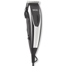 Машинка для стрижки волос Wahl Homepro clipper серебро