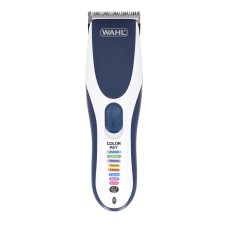 Машинка для стрижки волос Wahl Color Pro Cordless синий Машинка для стрижки волос Wahl Color Pro Cordless синий