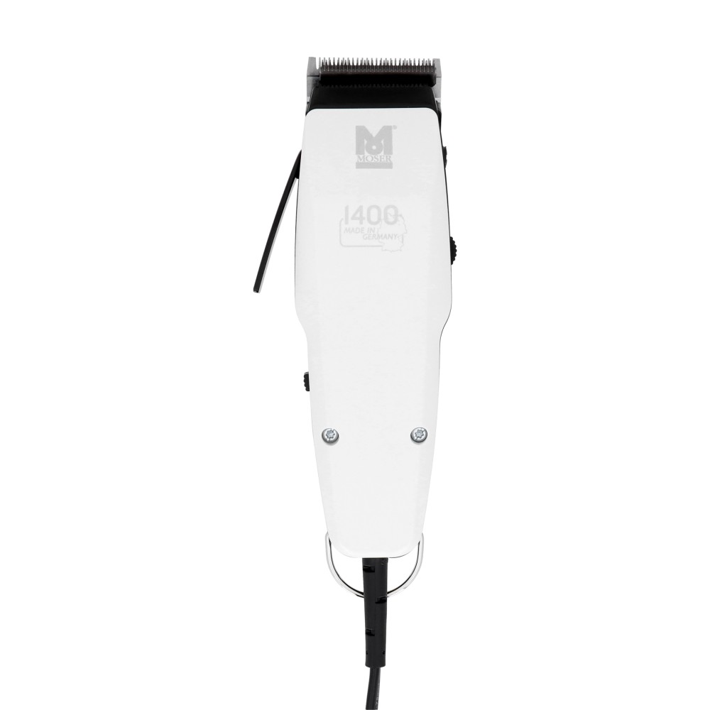 Машинка для стрижки волос Moser Hair clipper черно-белый