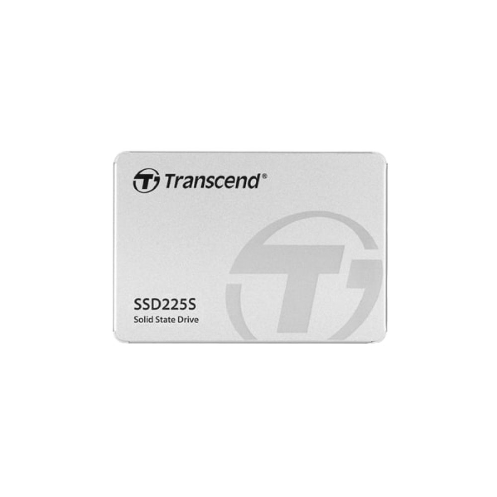 Жесткий диск SSD 500GB Transcend TS500GSSD225S