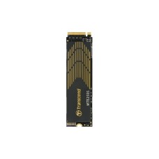 Жесткий диск SSD 1TB Transcend TS1TMTE250S M2 PCIe