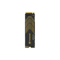 Жесткий диск SSD 2TB Transcend TS2TMTE250S M2 PCIe