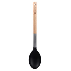 Ложка сервировочная Bergner BG-38794-BK Ложка сервировочная Bergner BG-38794-BK