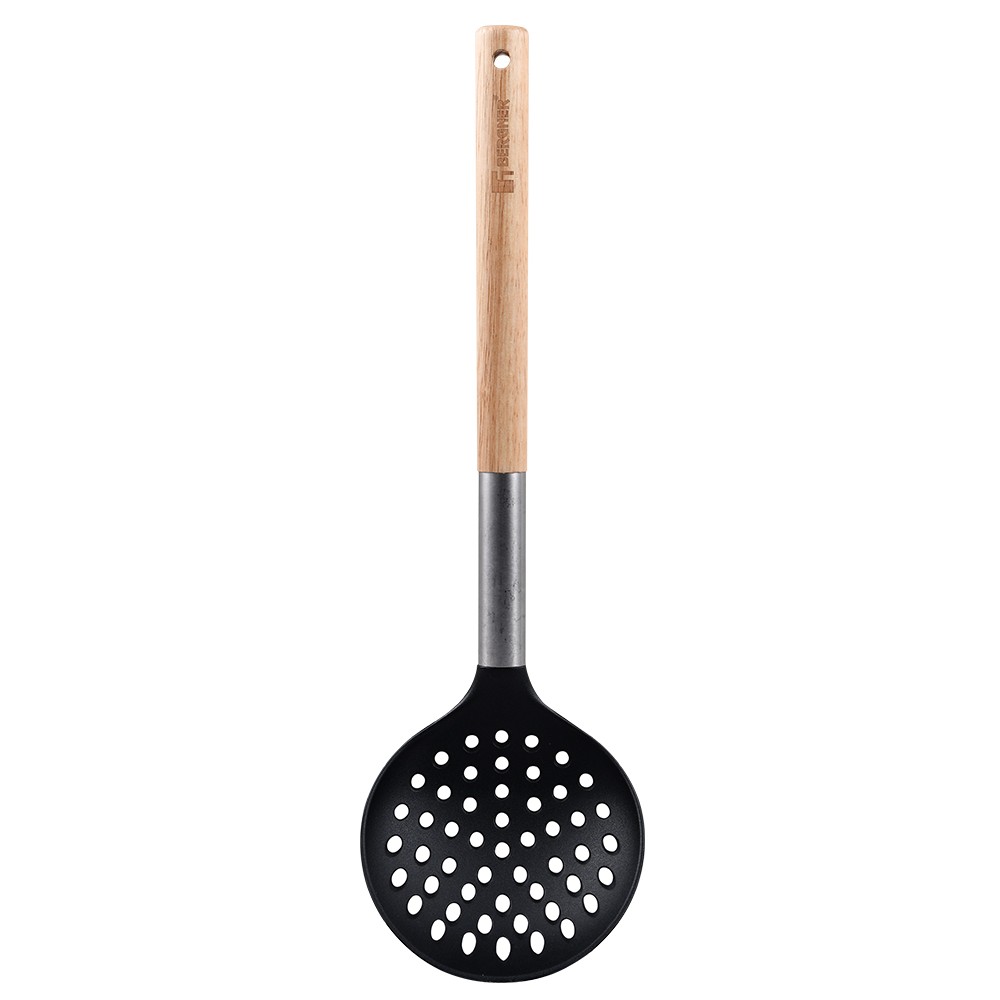 Шумовка Bergner BG-38795-BK Шумовка Bergner BG-38795-BK