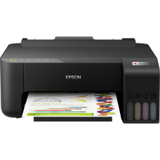 Принтер Epson L1250 фабрика печати