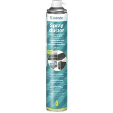 Сжатый воздух Defender CLN 30805 Optima 720 мл. Сжатый воздух Defender CLN 30805 Optima 720 мл.