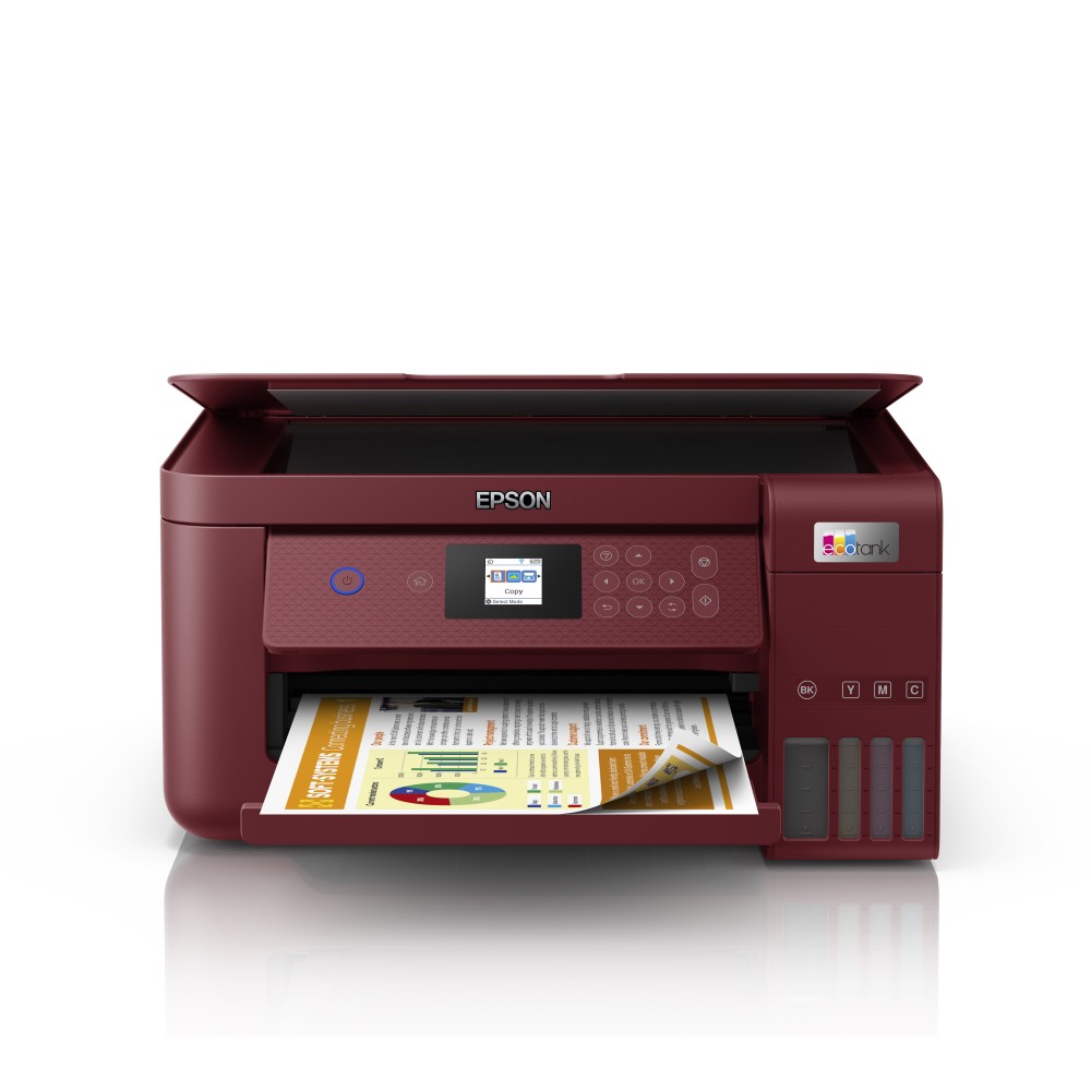 МФУ Epson L4267 фабрика печати