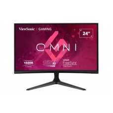 Монитор Viewsonic VX2418C